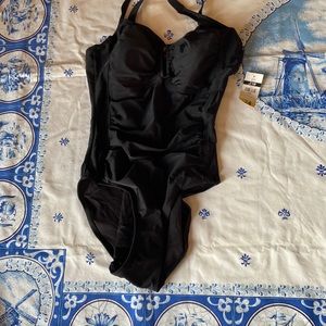 Brand new bathing suit never worn